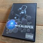 Ben Harper - Live At The Hollywood Bowl - DVD, Alle leeftijden, Verzenden, Zo goed als nieuw, Muziek en Concerten