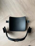 Stokke verkleiner zwart, Kinderen en Baby's, Kinderstoelen, Ophalen of Verzenden, Zo goed als nieuw, Meegroeistoel
