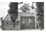 O228  Overberg Ned Hervormde Kerk, Verzamelen, Ansichtkaarten | Nederland, Verzenden, 1960 tot 1980, Gelopen, Utrecht