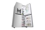 LG Amerikaanse koelkast Door in Door €3.399,- NU €2.399,-, Huis en Inrichting, Keuken | Keukenbenodigdheden, Nieuw, Ophalen