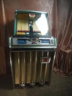 Ami J jukebox, Verzamelen, Ophalen, Gebruikt, 1950 tot 1960, Ami