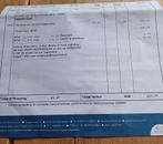 Service pakket grote beurt kubota, Ophalen, Nieuw