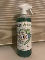 Reptispray Tub Cleaner 1000ml terrarium reiniger, Dieren en Toebehoren, Ophalen of Verzenden, Nieuw