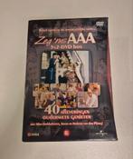 Zeg 'ns AAA - Complete Serie Boxset (Nieuw), Cd's en Dvd's, Dvd's | Tv en Series, Ophalen of Verzenden