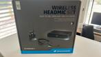Sennheiser XS Wireless 1 microfoon, Ophalen of Verzenden, Zo goed als nieuw, Draadloos
