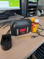Sera Precision Seramatic ph meter, Dieren en Toebehoren, Vissen | Aquaria en Toebehoren, Ophalen of Verzenden, Gebruikt, Overige typen