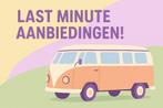 Last-minute camper vakantie alert!, Eigenaar