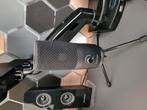 Fifine k669b microfoon, met houden en filter, Muziek en Instrumenten, Microfoons, Ophalen of Verzenden, Zo goed als nieuw, Overige typen