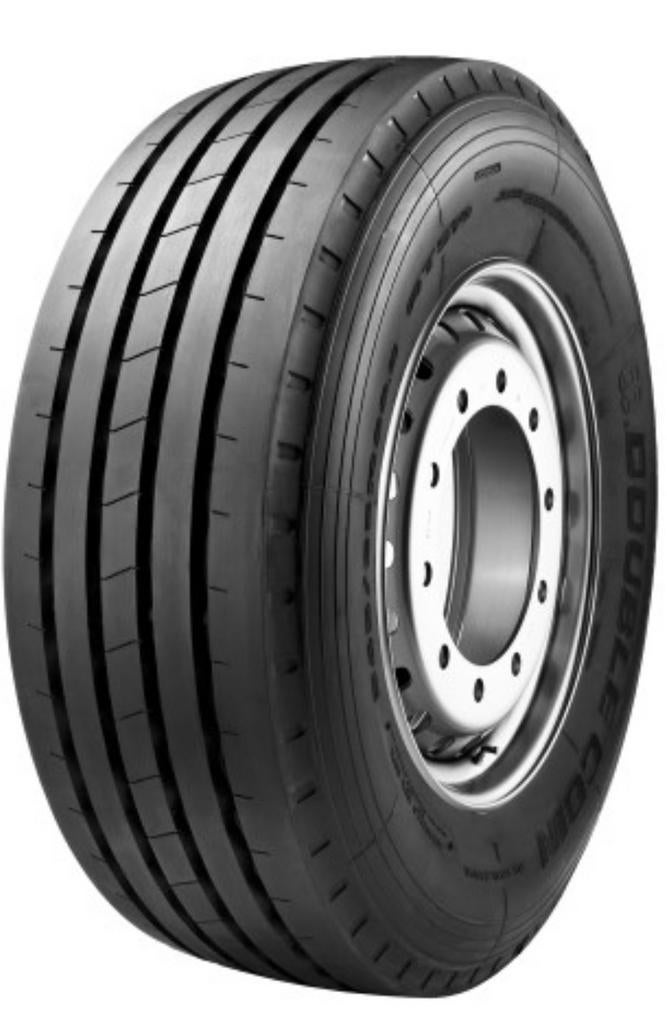 Aanbieding prijs Double Coin 385/65R22,5 Vrachtwagenbanden, Ophalen, Nieuw, Overige merken