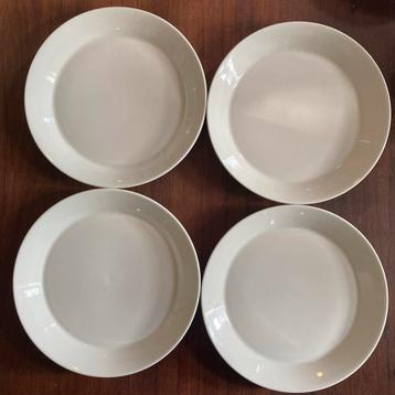 Arabia Teema Borden 23cm - Set van 4 beschikbaar voor biedingen