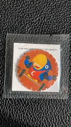 Crocky coin, Verzamelen, Supermarktacties, Overige supermarkten, Ophalen