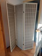 Roomdivider, Ophalen, Gebruikt