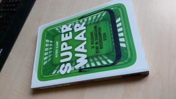 Alfred Slomp - SuperWaar beschikbaar voor biedingen