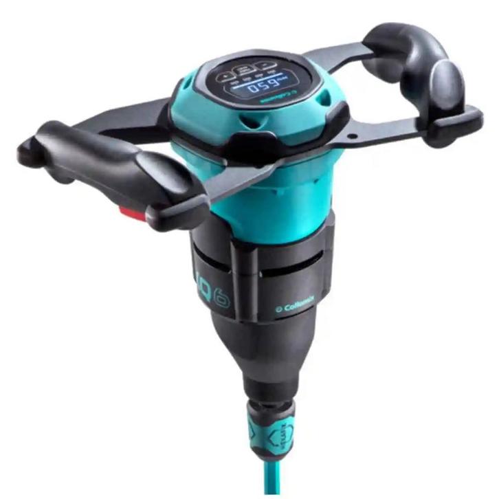 Actie Mixer Collomix Collomixer 1750w helemaal niew, Doe-het-zelf en Verbouw, Gereedschap | Schuurmachines, Nieuw, Overige typen