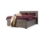 boxspring Kaloa INCLUSIEF TV-LIFT VOETBORD, Ophalen, Tweepersoons, Zo goed als nieuw, 180 cm