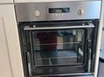 Atag Inbouw Oven nishoogte 60cm, Witgoed en Apparatuur, Gebruikt, Oven, Hete lucht, Inbouw