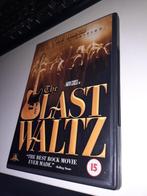 dvd The Band – The Last Waltz, Alle leeftijden, Ophalen, Zo goed als nieuw