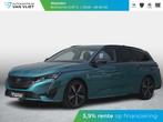 Peugeot 308 SW 1.6 Plug-in Hybrid 225 GT, 12 maanden, 77 km/l, Gebruikt, Euro 6