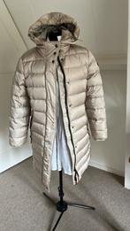 Winterjas dons MSCW. Bijna nieuw, Kleding | Dames, Jassen | Winter, Ophalen of Verzenden, Zo goed als nieuw