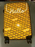 Jumbo Kerstpakket Koffer - Unieke Design, 50 tot 60 cm, Hard kunststof, Slot, Ophalen of Verzenden