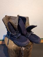 Wildling wollen boots 42, Ophalen of Verzenden, Zo goed als nieuw, Zwart