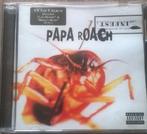 Papa Roach - Infest = 2,99, Ophalen of Verzenden, Zo goed als nieuw, Overige genres