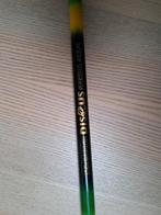 Vishengel Discus, Watersport en Boten, Hengelsport | Algemeen, Ophalen, Gebruikt, Vaste hengel