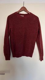 Fijn gebreide trui Circle of Trust maat xs, Ophalen of Verzenden, Zo goed als nieuw, Maat 34 (XS) of kleiner, Bruin