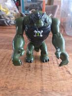 Ben 10 ultimate alien Humungousaur figuur, ., Ophalen of Verzenden, Zo goed als nieuw, .
