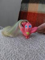 Fairy tales hasbro sunny bird vintage 80s kuifstaartje, Ophalen of Verzenden, Zo goed als nieuw