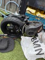 Zip 70cc blok, Fietsen en Brommers, Ophalen of Verzenden, Zo goed als nieuw, Blok