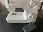 Singer  naaimachine, Hobby en Vrije tijd, Naaimachines en Toebehoren, Ophalen, Gebruikt, Singer, Naaimachine