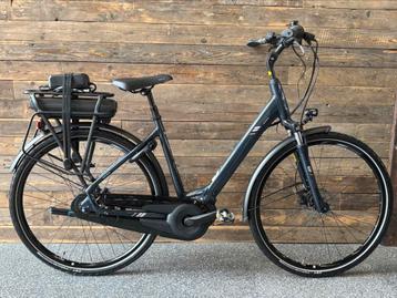 Giant Entour E+ 0 Dames M frame 28 inch 496 km 400wh Demo beschikbaar voor biedingen