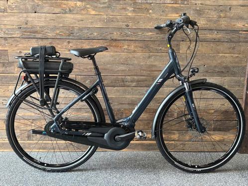 Giant Entour E+ 0 Dames M frame 28 inch 496 km 400wh Demo, Fietsen en Brommers, Fietsen | Dames | Damesfietsen, Zo goed als nieuw