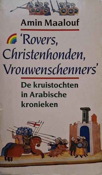 Amin Maalouf - Rovers, Christenhonden, Vrouwenschenners beschikbaar voor biedingen