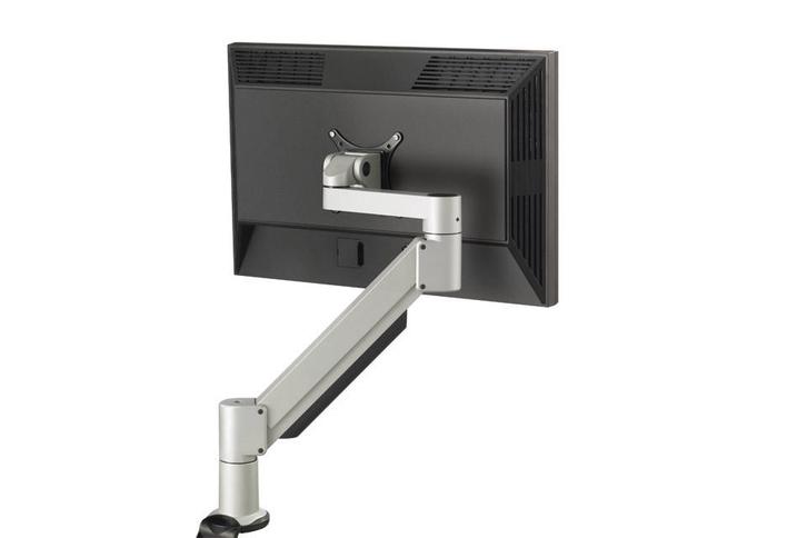 8x Vogel’s PFD 8543S Monitorsteun/arm met gasveer, Computers en Software, Monitoren, Zo goed als nieuw, LED, Ophalen of Verzenden