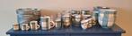 Anta Pottery Scotland servies, Macleod, Ophalen, Overige stijlen, Bord(en)