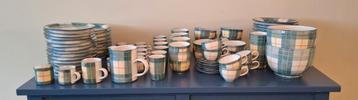 Anta Pottery Scotland servies, Macleod beschikbaar voor biedingen