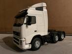 WSI Volvo FH White Line, Hobby en Vrije tijd, Modelauto's | 1:50, Ophalen of Verzenden, Zo goed als nieuw, Bus of Vrachtwagen