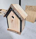 Nieuwe vogelhuis, Ophalen of Verzenden, Nieuw