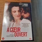 Dvd "A Coeur ouvert", Cd's en Dvd's, Dvd's | Drama, Alle leeftijden, Ophalen of Verzenden, Drama