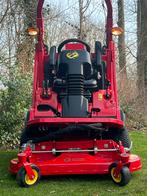 Gianni Ferrari GT 280 DWH, Tuin en Terras, Zitmaaiers, Ophalen, Zo goed als nieuw, Opvangbak, 120 cm of meer