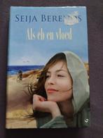 Als eb en vloed, Boeken, Gelezen, Ophalen of Verzenden, Seija Berends, Friesland