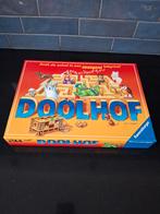 Doolhof Bordspel - Ravensburger, Hobby en Vrije tijd, Gezelschapsspellen | Bordspellen, Vijf spelers of meer, Ophalen of Verzenden
