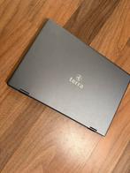 Terra Mobile 360-13 touchscreen Laptop, Computers en Software, Windows Laptops, Qwerty, 8 GB, 13 inch, Met touchscreen