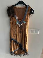 Indianen jurkje, Ophalen of Verzenden, Zo goed als nieuw, Maat 38/40 (M), Carnaval