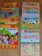 stripboeken, Boeken, Meerdere stripboeken, Ophalen, Gelezen