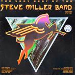 Steve Miller Band The Very Best Of, Cd's en Dvd's, Ophalen of Verzenden, Zo goed als nieuw, Poprock