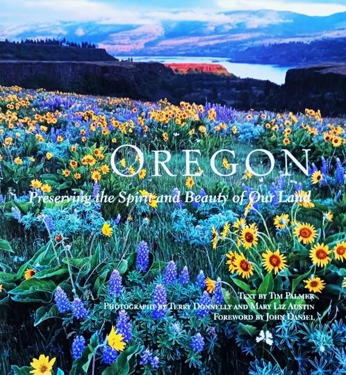 Oregon - Tim Palmer & Terry Donnelly / 9780896585324, Boeken, Geschiedenis | Wereld, Zo goed als nieuw, Noord-Amerika, Ophalen of Verzenden