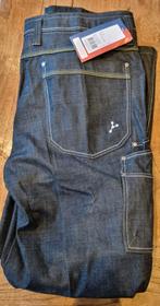 Fristads Kansas Nieuw 273DY maat 54 W38 Werkbroek Jeans, Kleding | Heren, Blauw, Nieuw, Overige maten, Ophalen of Verzenden